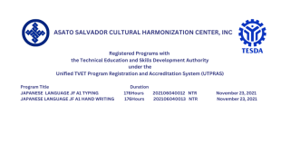 TESDA
